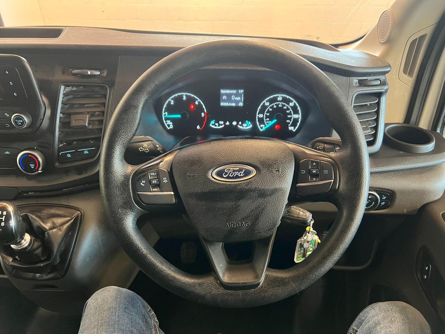 Used Ford Transit 2022 for sale - 76384476: Photo 26