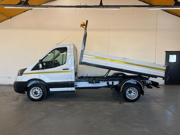 Used Ford Transit 2022 for sale - 76384476: Photo