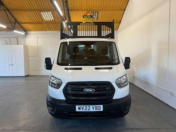 Used Ford Transit 2022 for sale - 76384476: Photo