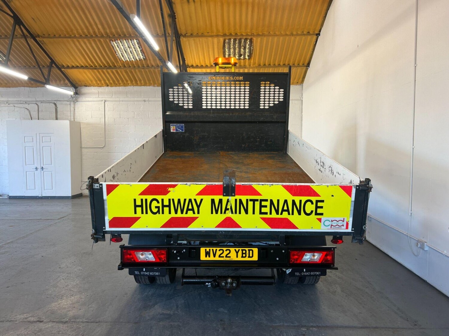 Used Ford Transit 2022 for sale - 76384476: Photo 6