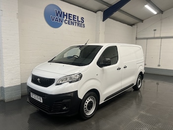 Used Peugeot Expert 2023 for sale - 78769576: Photo