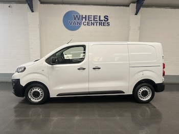 Used Peugeot Expert 2023 for sale - 78769576: Photo