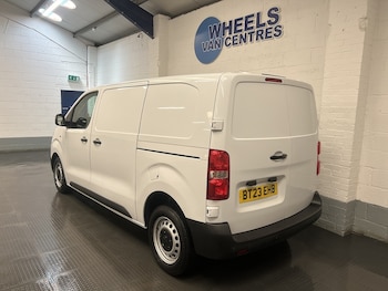 Used Peugeot Expert 2023 for sale - 78769576: Photo
