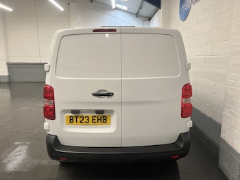 Used Peugeot Expert 2023 for sale - 78769576: Photo