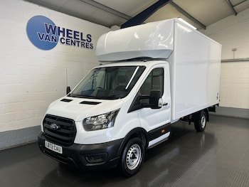 Used Ford Transit 2022 for sale - 78715628: Photo