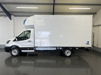 Used Ford Transit 2022 for sale - 78715628: Photo