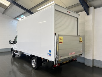 Used Ford Transit 2022 for sale - 78715628: Photo