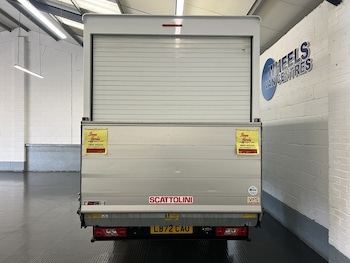 Used Ford Transit 2022 for sale - 78715628: Photo