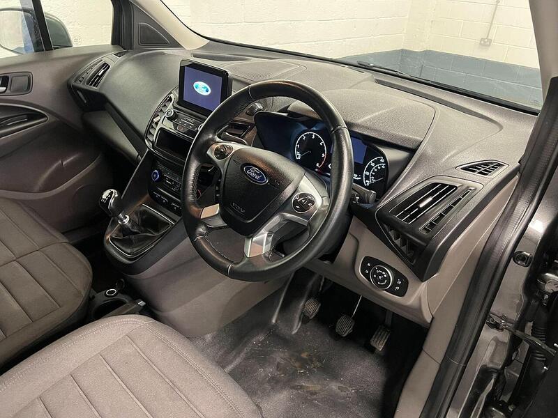 Used Ford Transit Connect 2022 for sale - 77125728: Photo 20