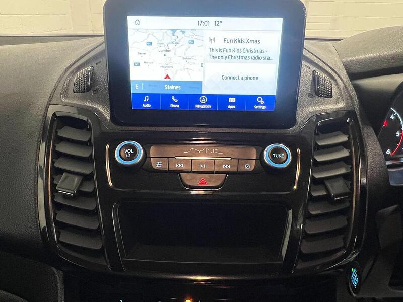 Used Ford Transit Connect 2022 for sale - 77125728: Photo 28