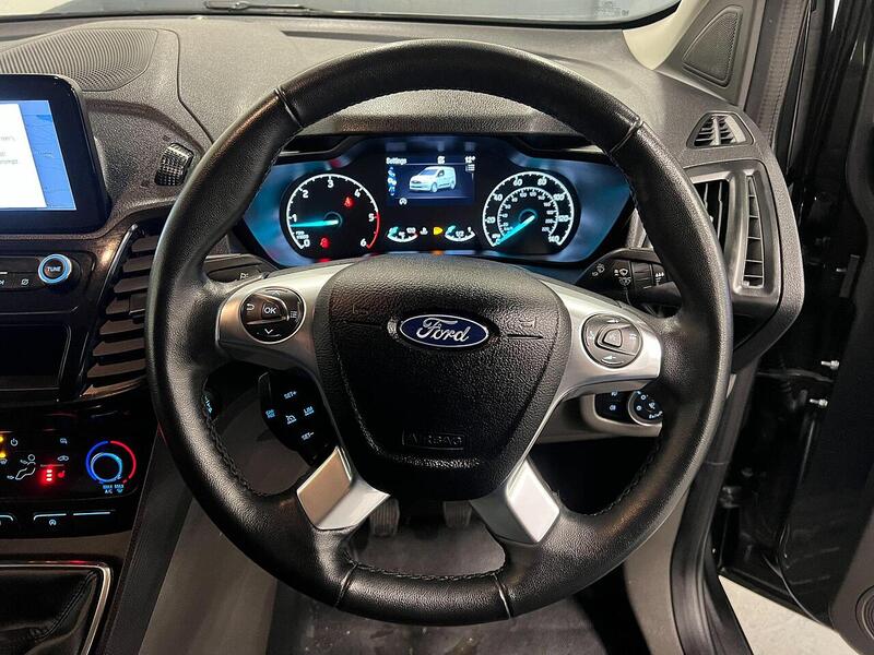Used Ford Transit Connect 2022 for sale - 77125728: Photo 30