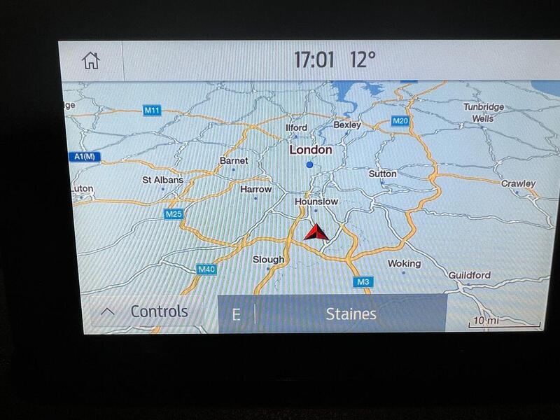 Used Ford Transit Connect 2022 for sale - 77125728: Photo 32