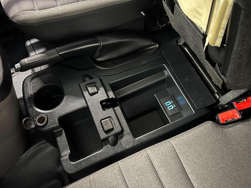 Used Ford Transit Connect 2022 for sale - 77125728: Photo 35