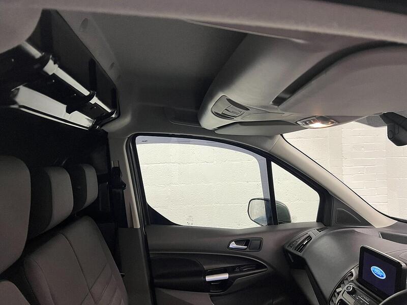 Used Ford Transit Connect 2022 for sale - 77125728: Photo 36