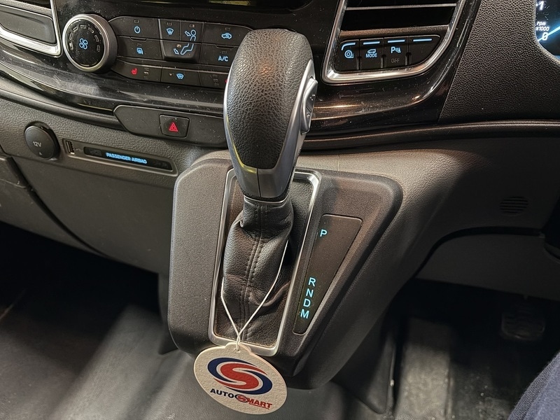 Used Ford Transit Custom 2022 for sale - 76904382: Photo 10