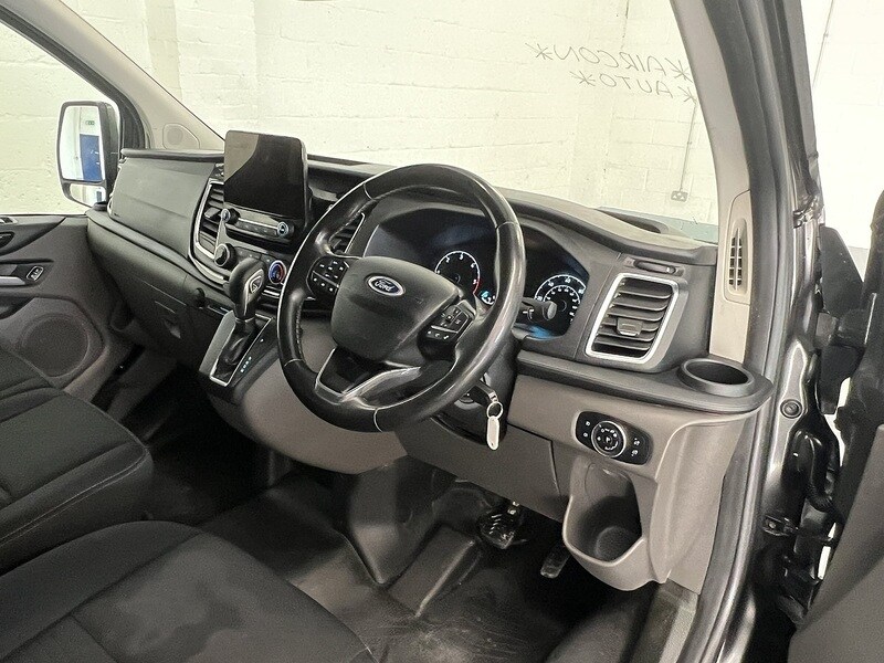 Used Ford Transit Custom 2022 for sale - 76904382: Photo 11