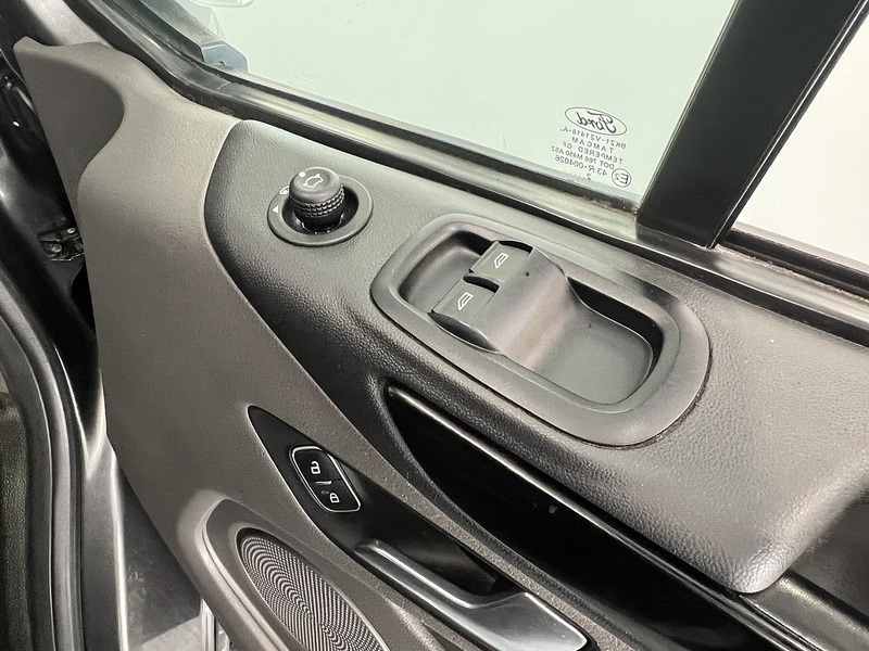 Used Ford Transit Custom 2022 for sale - 76904382: Photo 12