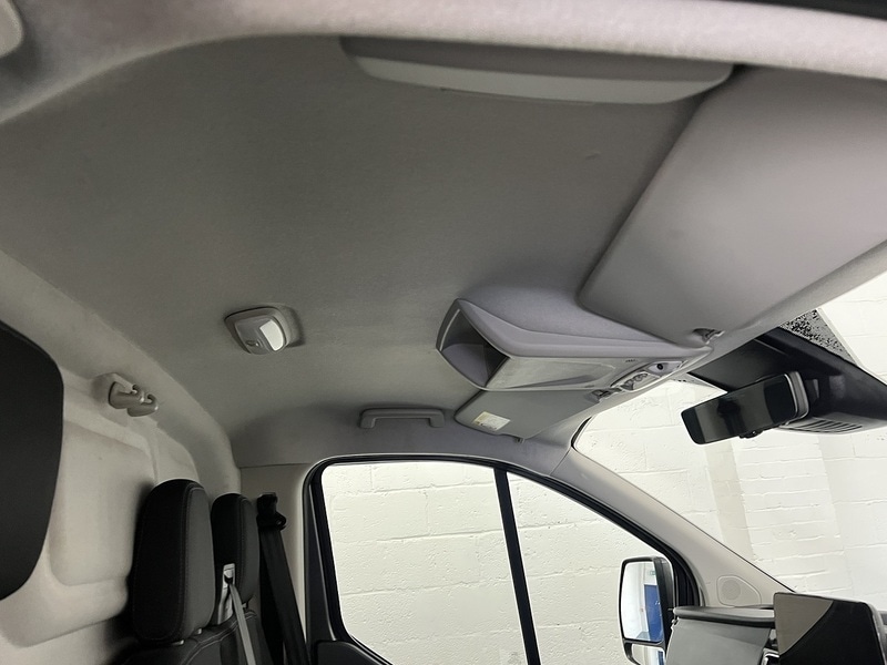 Used Ford Transit Custom 2022 for sale - 76904382: Photo 14