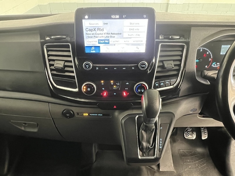 Used Ford Transit Custom 2022 for sale - 76904382: Photo 18