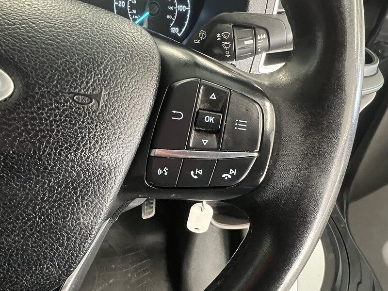 Used Ford Transit Custom 2022 for sale - 76904382: Photo 20