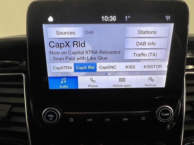 Used Ford Transit Custom 2022 for sale - 76904382: Photo 23