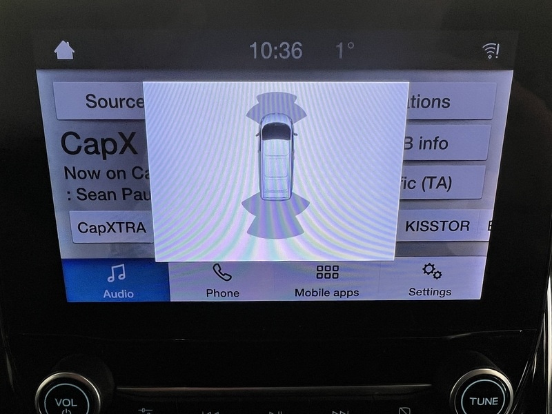 Used Ford Transit Custom 2022 for sale - 76904382: Photo 24