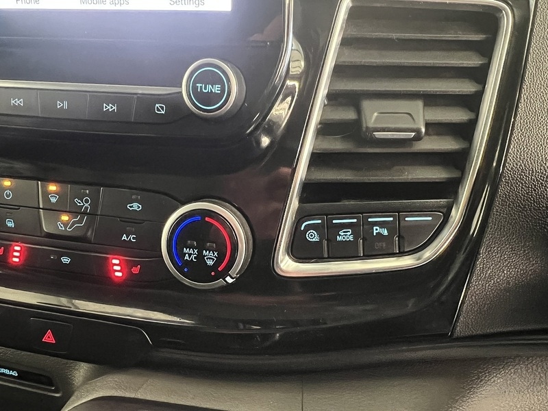 Used Ford Transit Custom 2022 for sale - 76904382: Photo 25