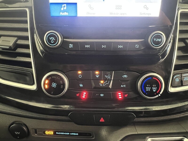 Used Ford Transit Custom 2022 for sale - 76904382: Photo 26