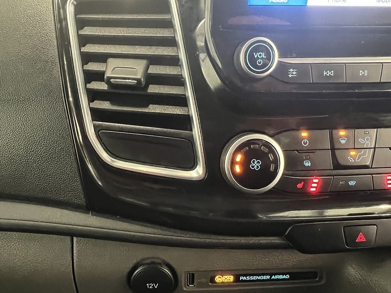 Used Ford Transit Custom 2022 for sale - 76904382: Photo 27