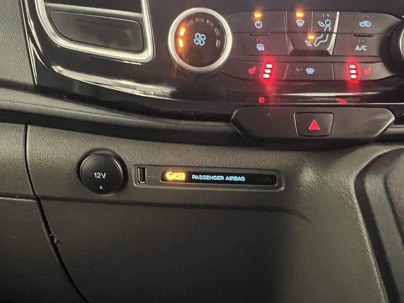 Used Ford Transit Custom 2022 for sale - 76904382: Photo 28