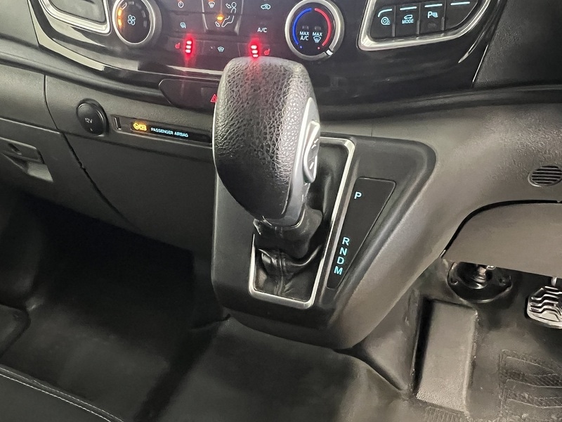 Used Ford Transit Custom 2022 for sale - 76904382: Photo 29