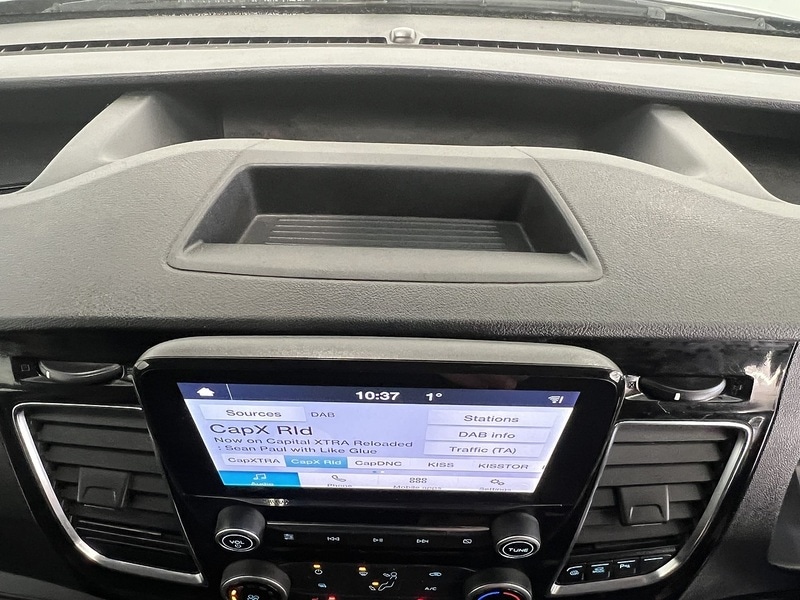 Used Ford Transit Custom 2022 for sale - 76904382: Photo 33