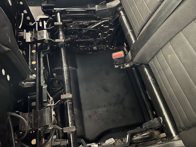 Used Ford Transit Custom 2022 for sale - 76904382: Photo 36