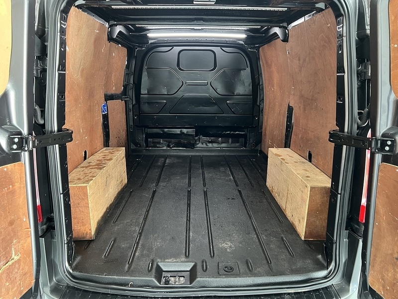 Used Ford Transit Custom 2022 for sale - 76904382: Photo 39