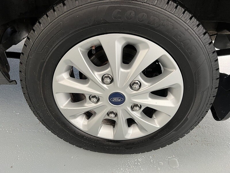 Used Ford Transit Custom 2022 for sale - 76904382: Photo 40