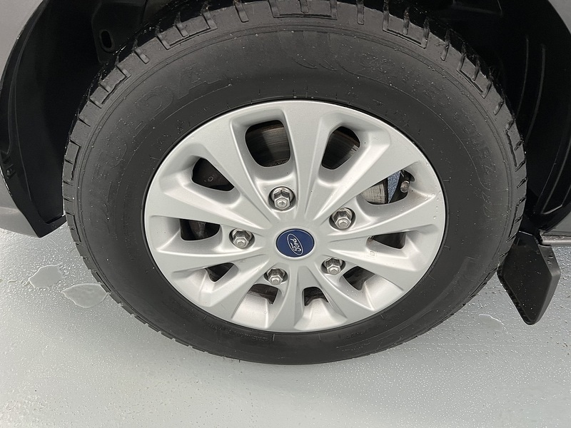 Used Ford Transit Custom 2022 for sale - 76904382: Photo 41