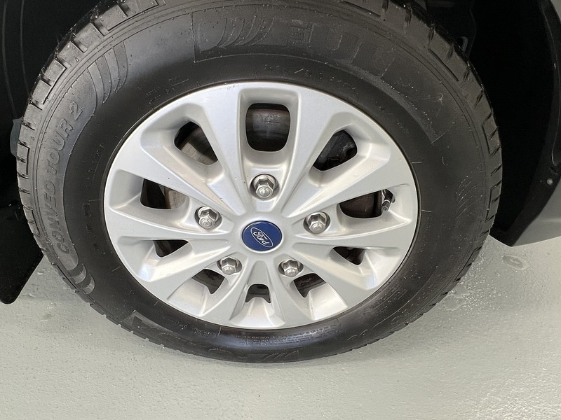 Used Ford Transit Custom 2022 for sale - 76904382: Photo 42