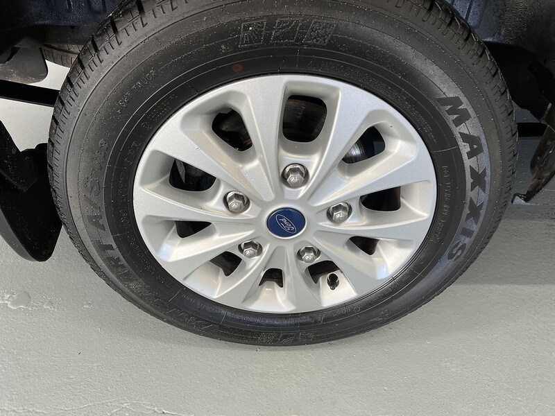 Used Ford Transit Custom 2022 for sale - 76904382: Photo 43