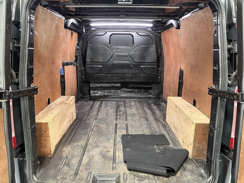 Used Ford Transit Custom 2022 for sale - 76904382: Photo 5