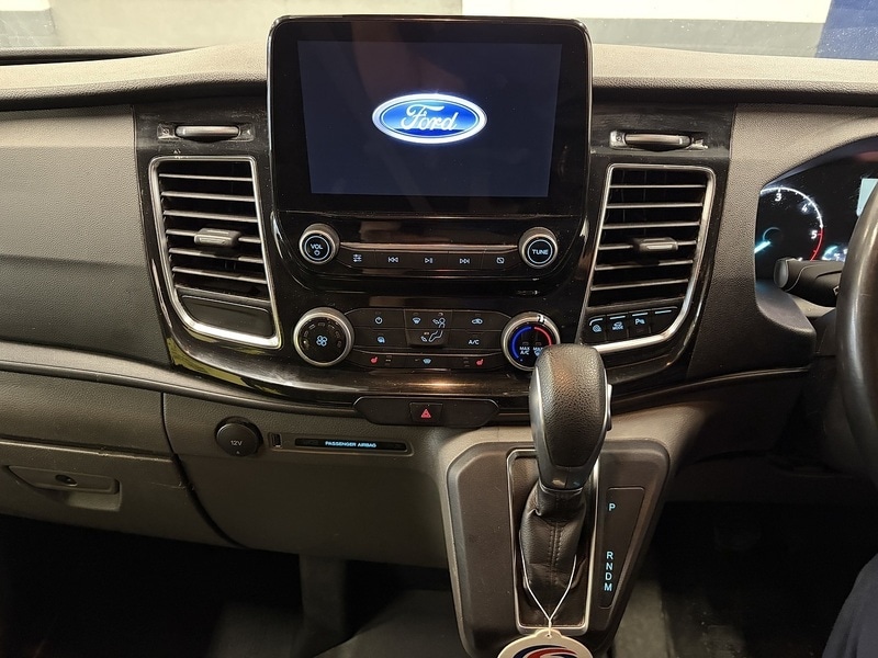 Used Ford Transit Custom 2022 for sale - 76904382: Photo 8