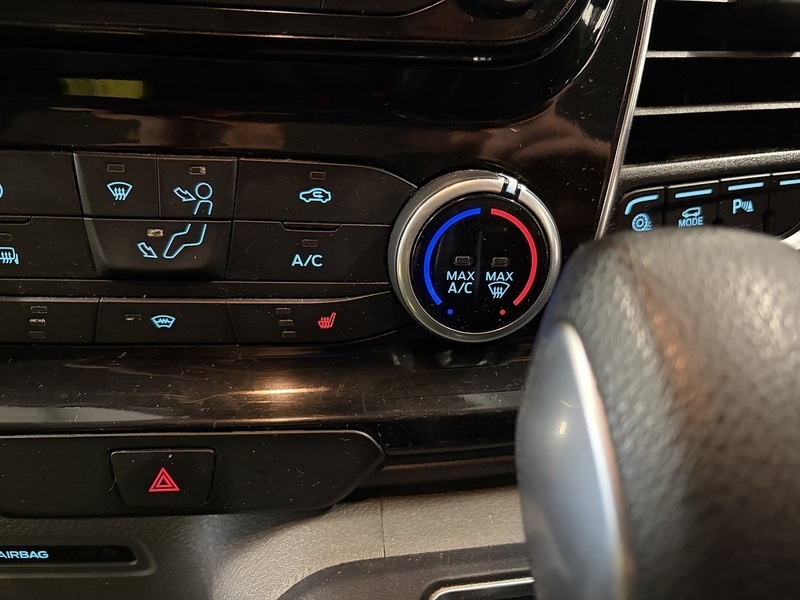 Used Ford Transit Custom 2022 for sale - 76904382: Photo 9