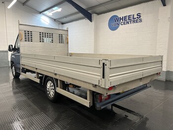 Used Maxus Deliver 9 2023 for sale - 78714468: Photo