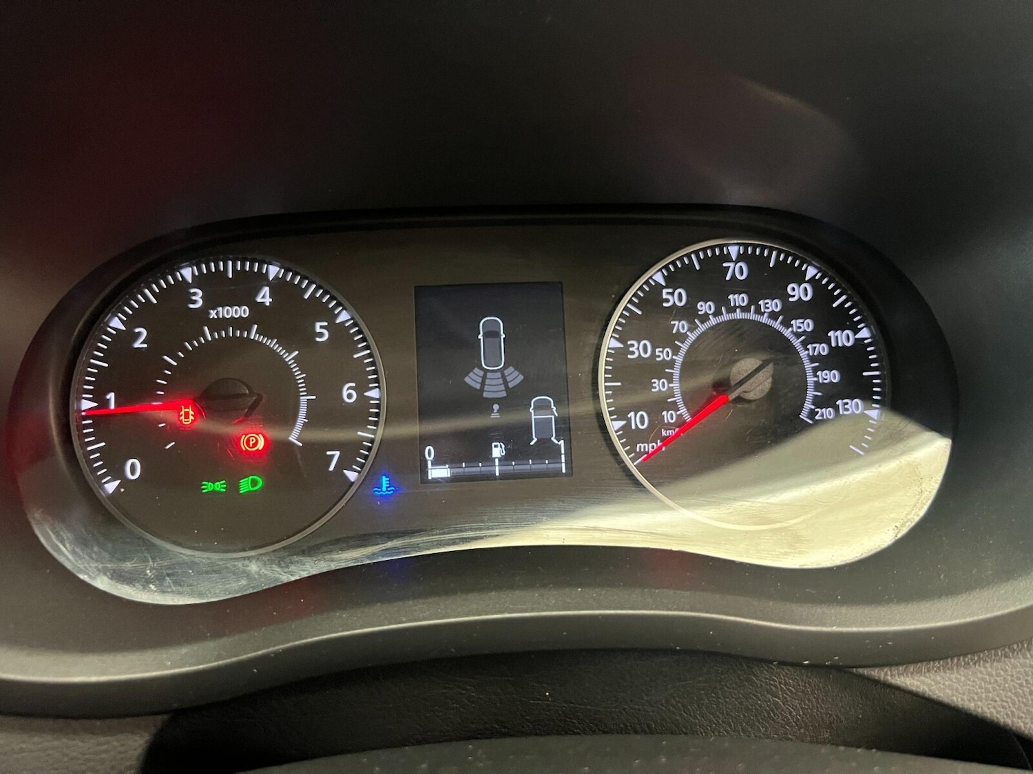 Used Renault Master 2023 for sale - 76691501: Photo 10