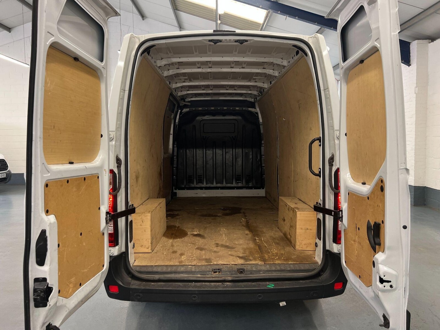 Used Renault Master 2023 for sale - 76691501: Photo 11