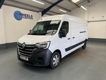 Used Renault Master 2023 for sale - 76691501: Photo