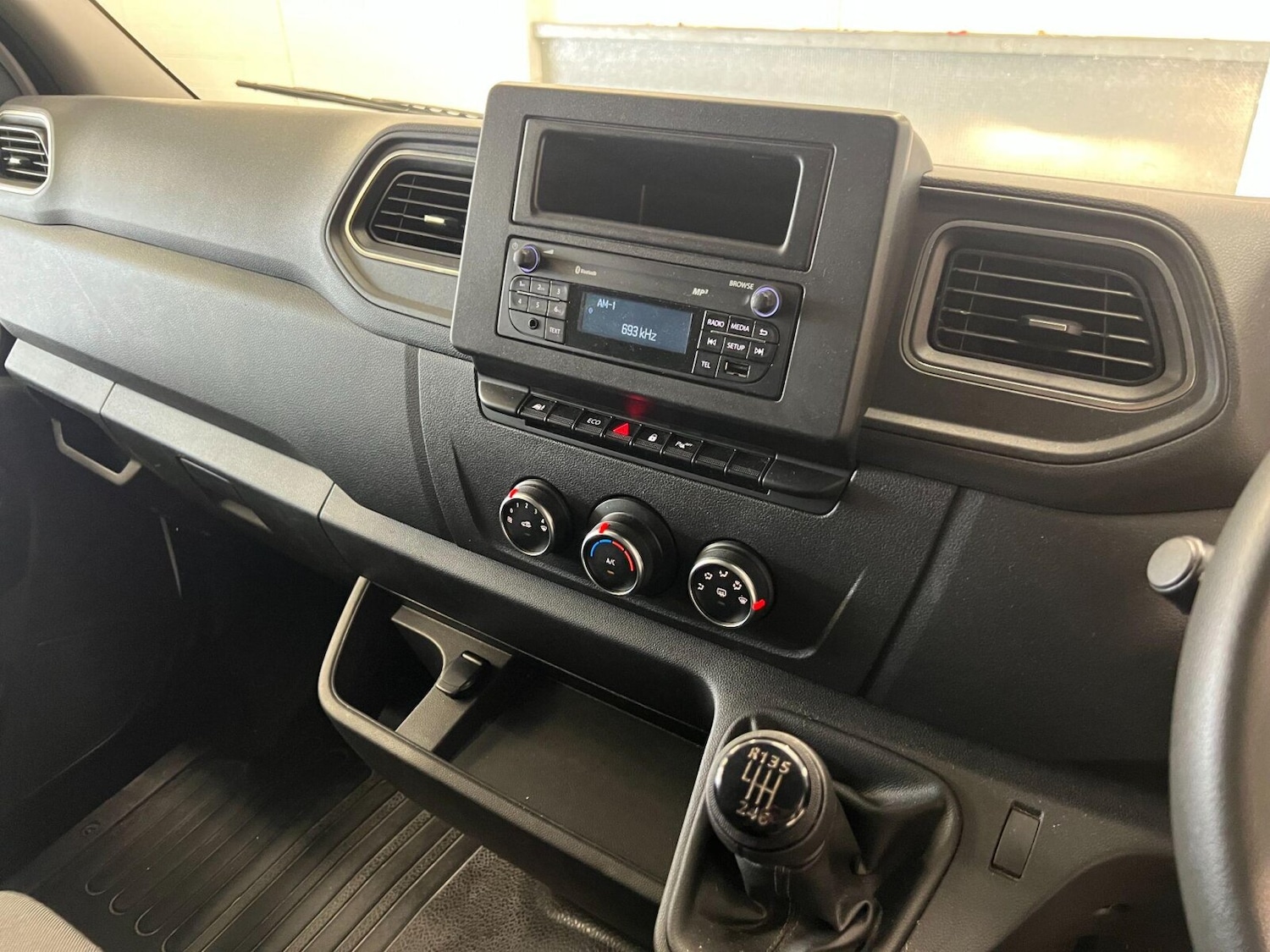 Used Renault Master 2023 for sale - 76691501: Photo 8