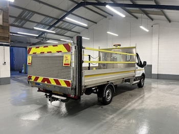 Used Ford Transit 2022 for sale - 77643311: Photo