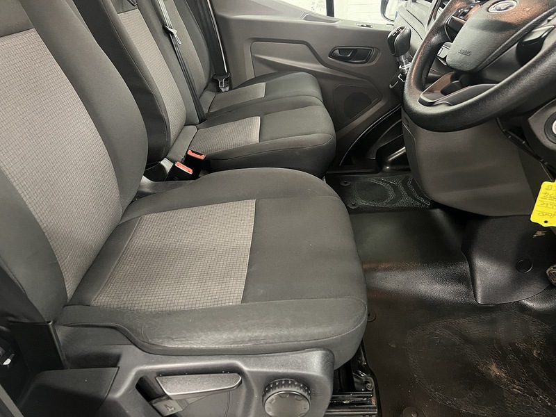 Used Ford Transit 2024 for sale - 77288661: Photo 10