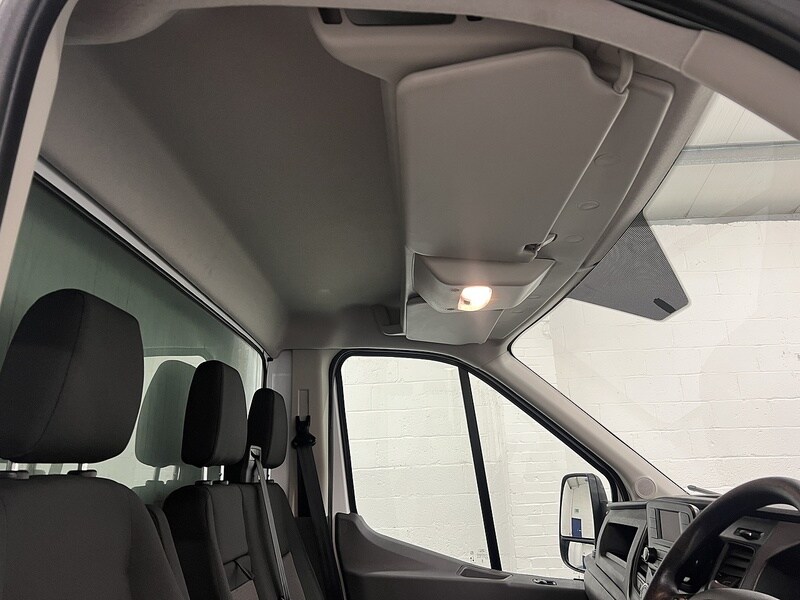 Used Ford Transit 2024 for sale - 77288661: Photo 14