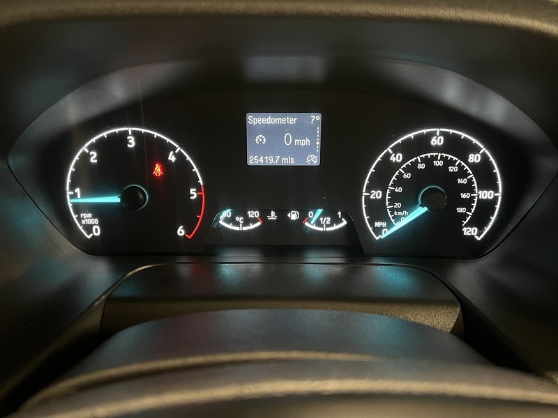 Used Ford Transit 2024 for sale - 77288661: Photo 16